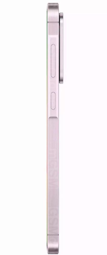 Samsung Galaxy A56, photo 2