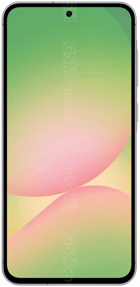 Samsung Galaxy A56, photo 3