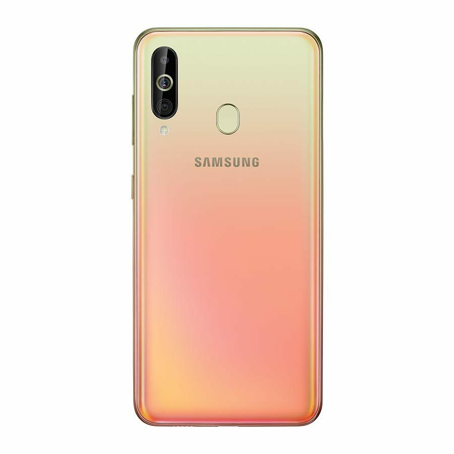 Samsung Galaxy A60، صورة 1