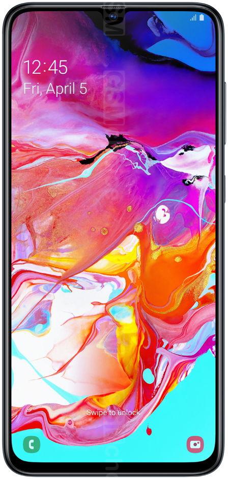 Samsung Galaxy A70، صورة 1