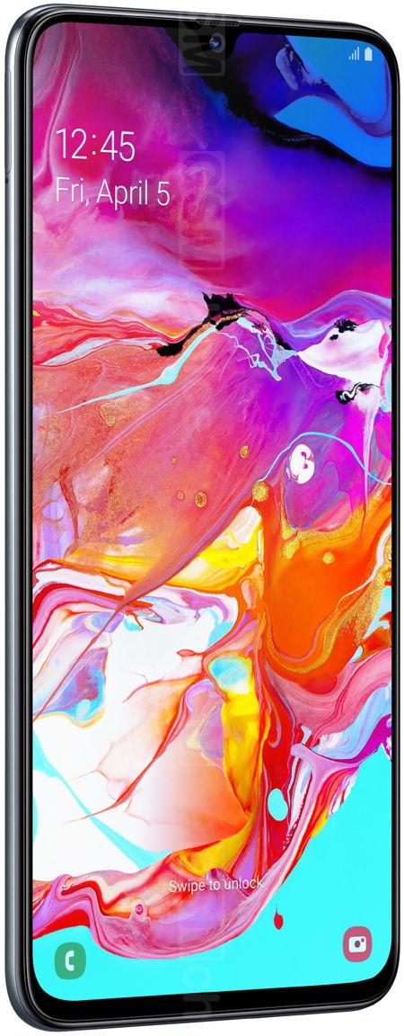 Samsung Galaxy A70، صورة 2