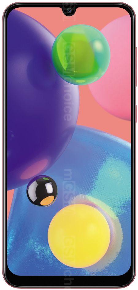 Samsung Galaxy A70s، صورة 1