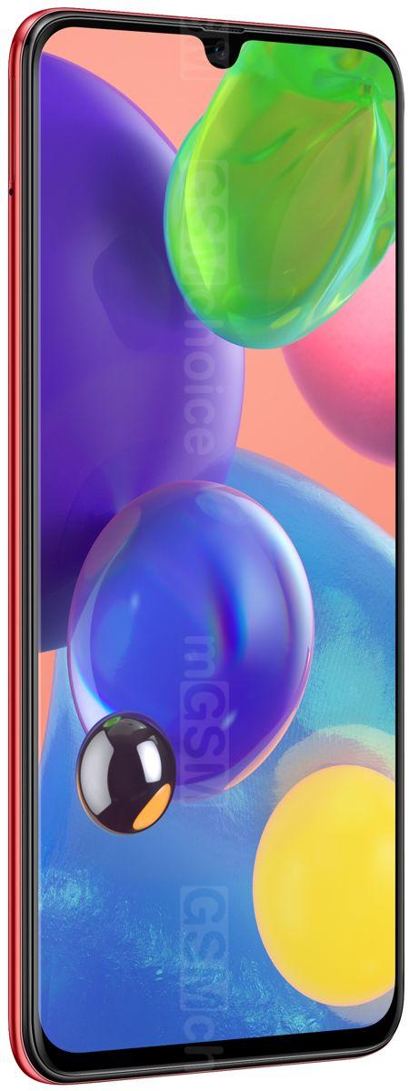 Samsung Galaxy A70s، صورة 2