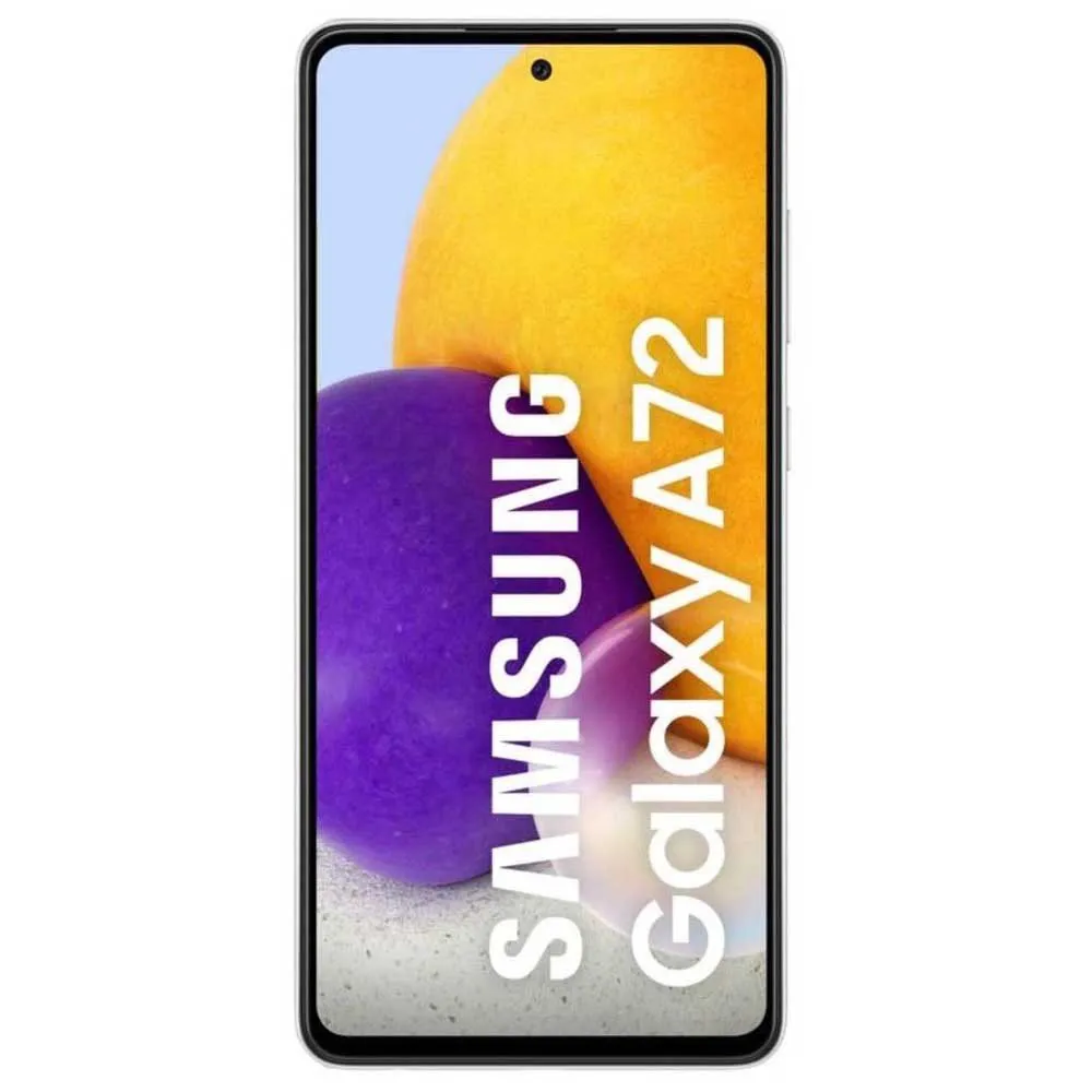 Samsung Galaxy A72, photo 4