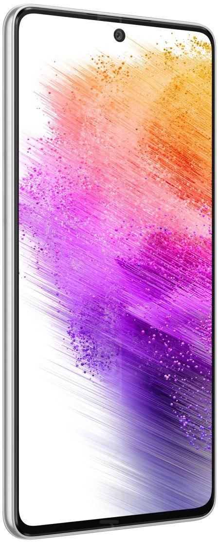 Samsung Galaxy A73، صورة 2