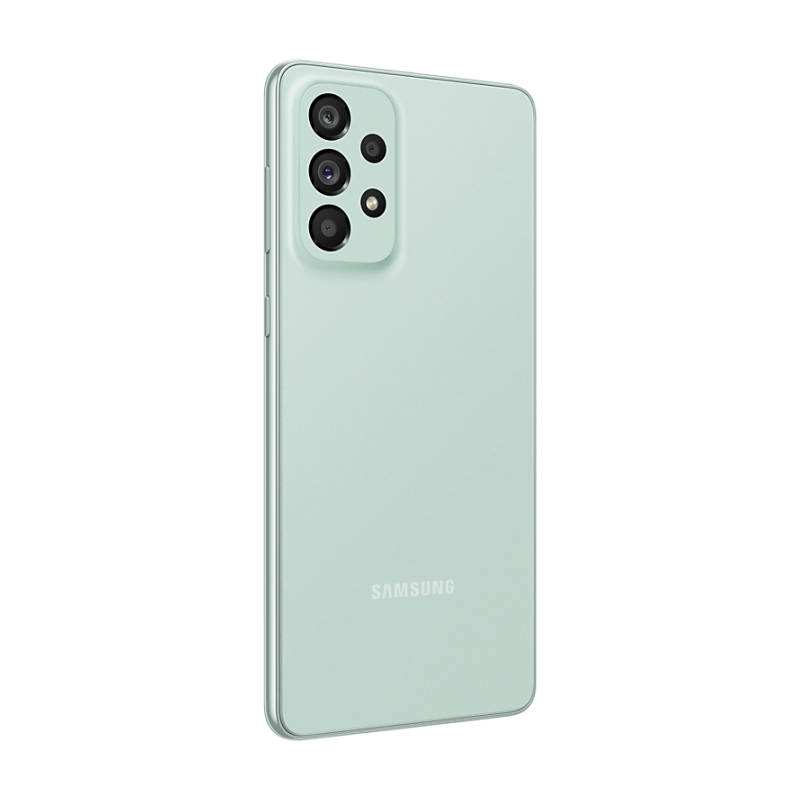 Samsung Galaxy A73، صورة 4
