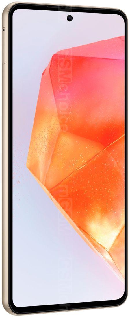 Samsung Galaxy C55، صورة 2