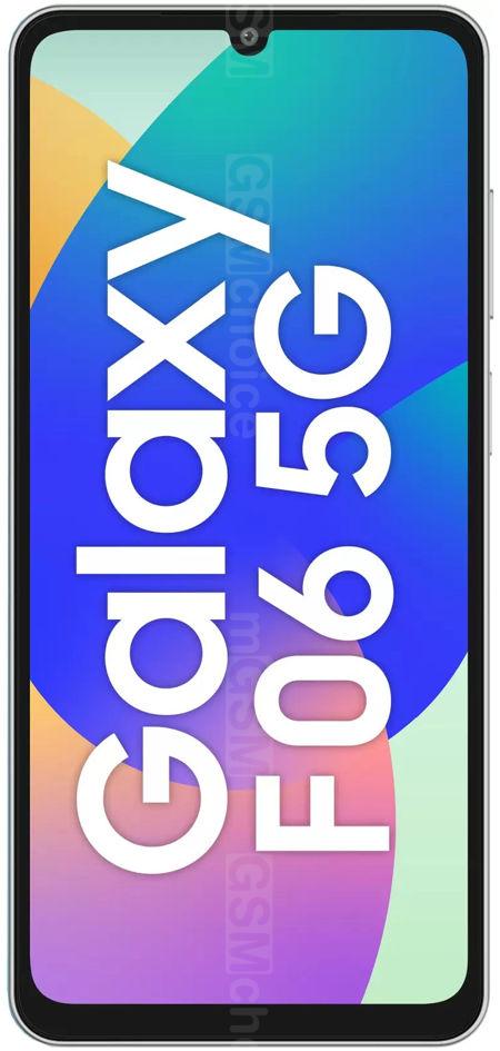 Samsung Galaxy F06, picture 1