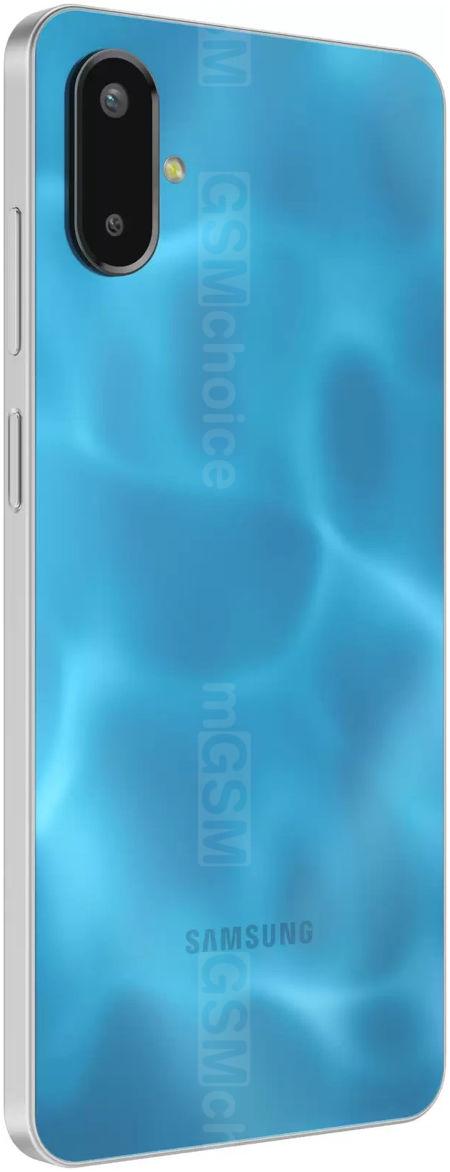 Samsung Galaxy F06, picture 2