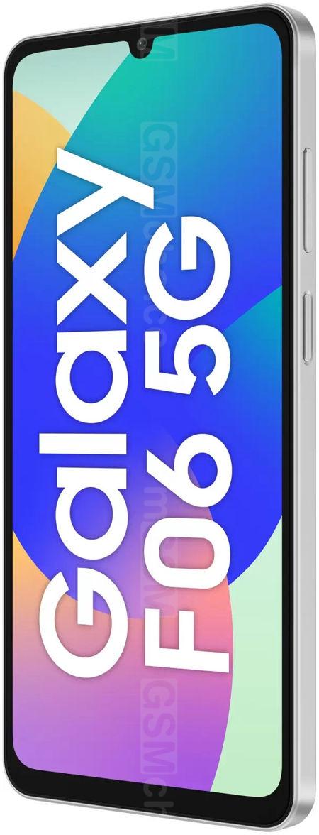 Samsung Galaxy F06, picture 3