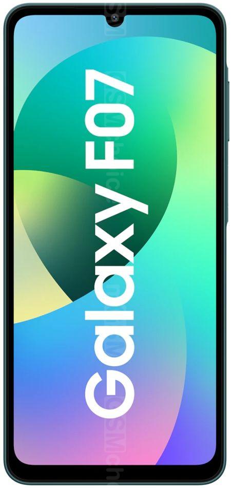 Samsung Galaxy F07، صورة 1