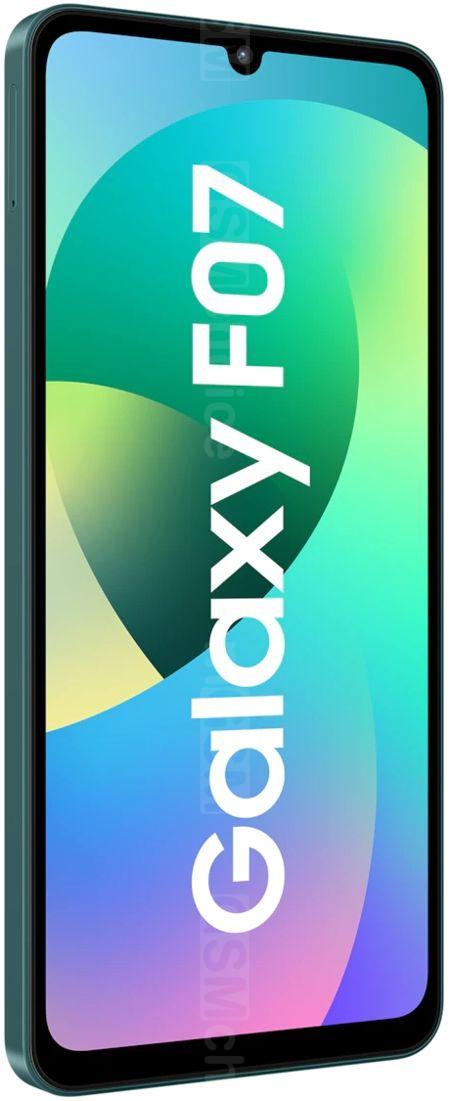 Samsung Galaxy F07، صورة 2