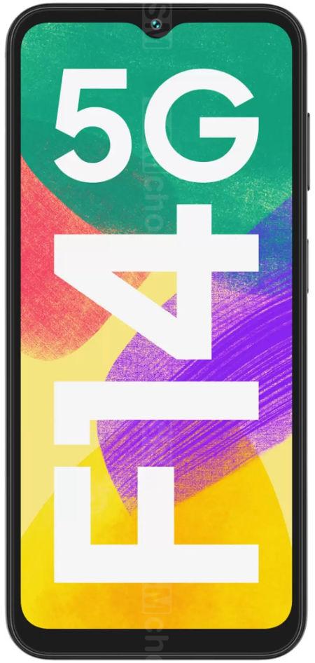 Samsung Galaxy F14, picture 1
