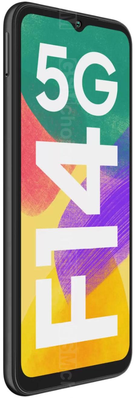 Samsung Galaxy F14, photo 2