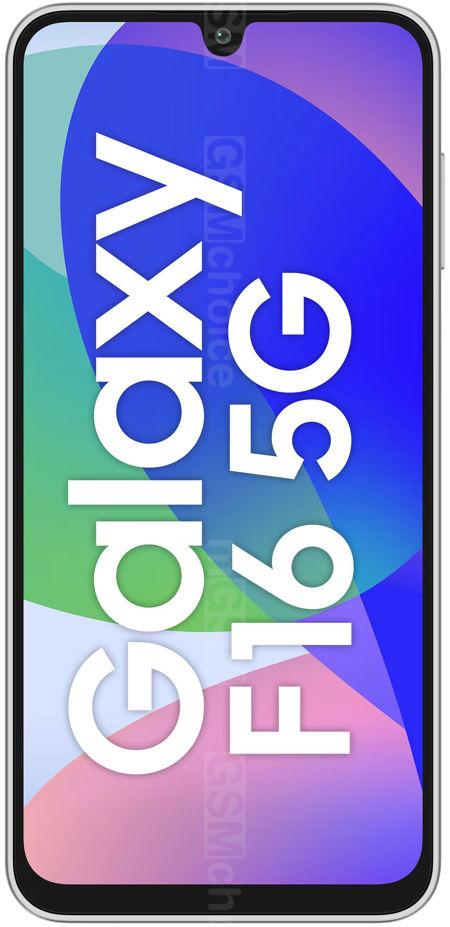 Samsung Galaxy F16، صورة 1