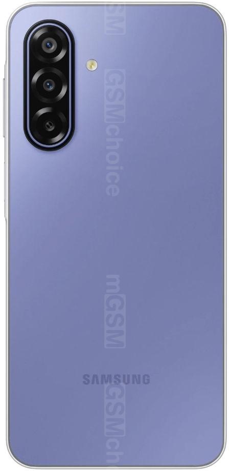 Samsung Galaxy F17, photo 2