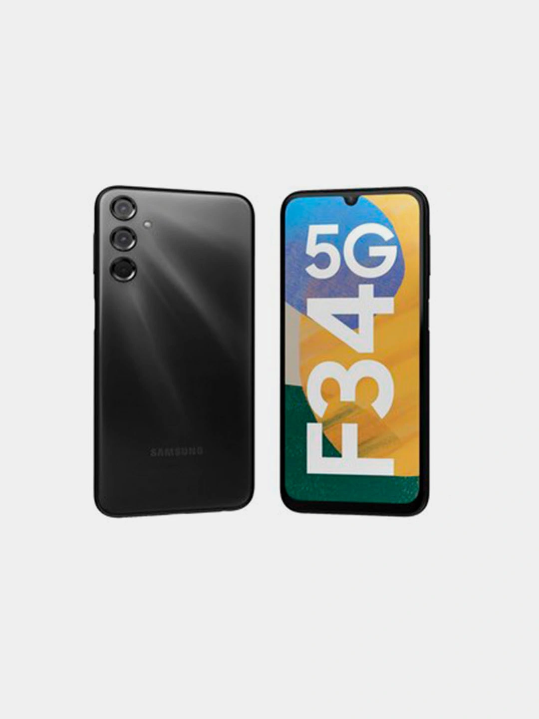 Samsung Galaxy F34، صورة 1