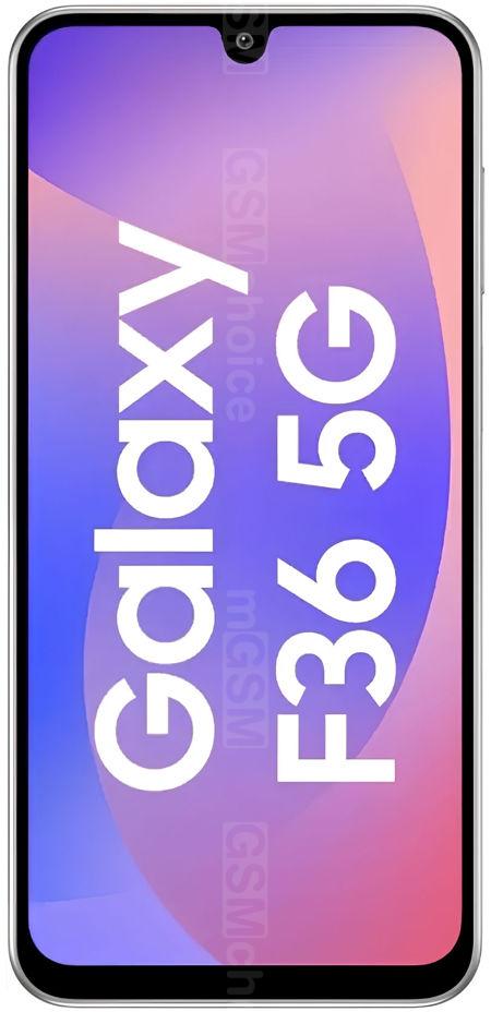 Samsung Galaxy F36، صورة 1