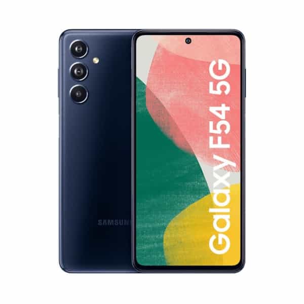 Samsung Galaxy F54, photo 4