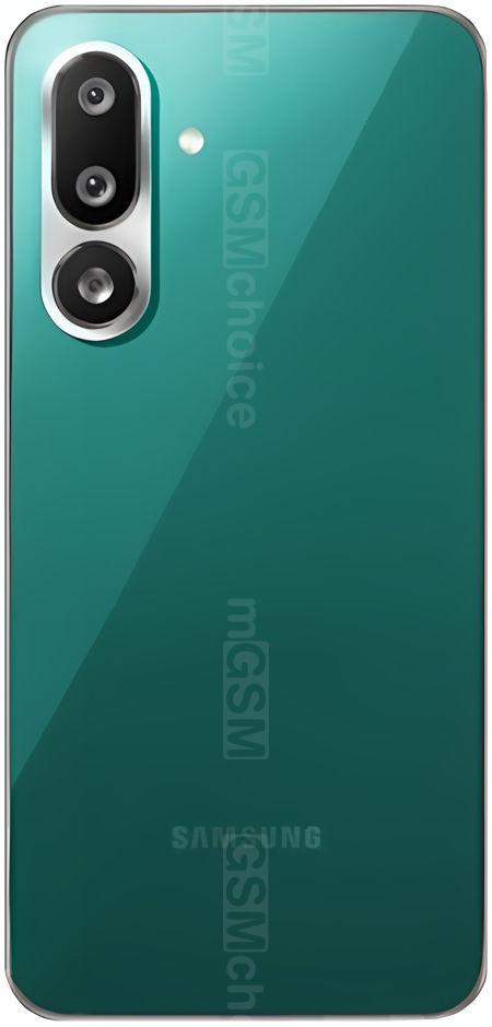 Samsung Galaxy F56، صورة 1