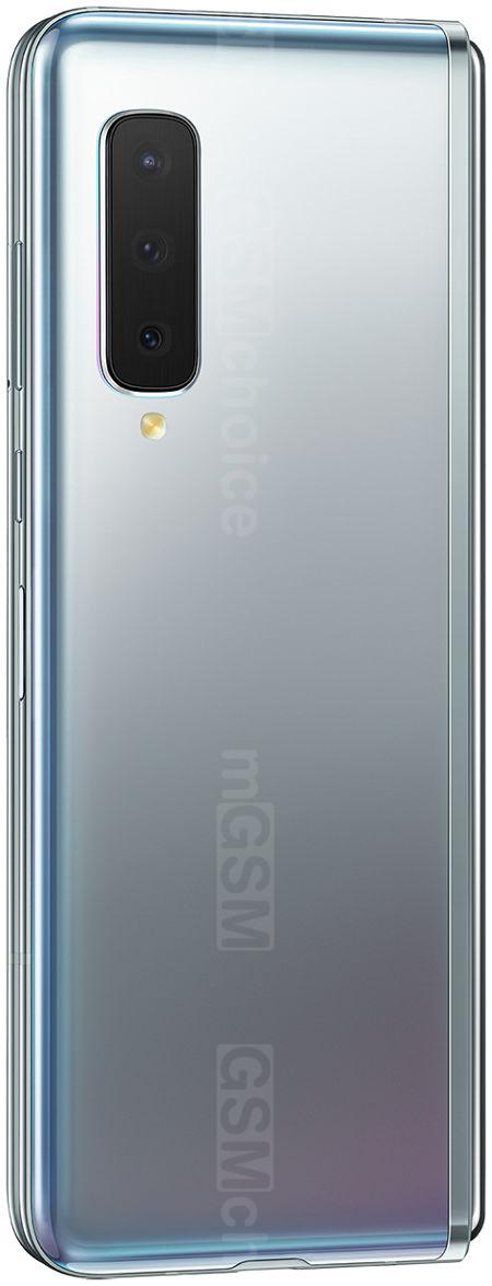 Samsung Galaxy Fold، صورة 1