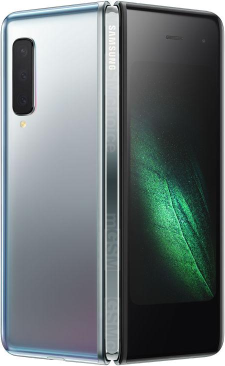 Samsung Galaxy Fold، صورة 2