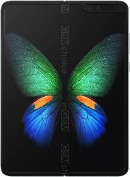 Samsung Galaxy Fold، صورة 3