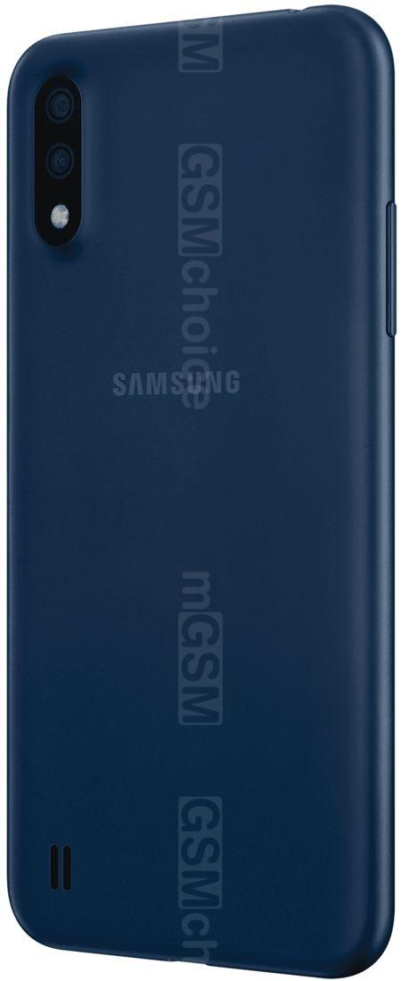 Samsung Galaxy M01، صورة 2