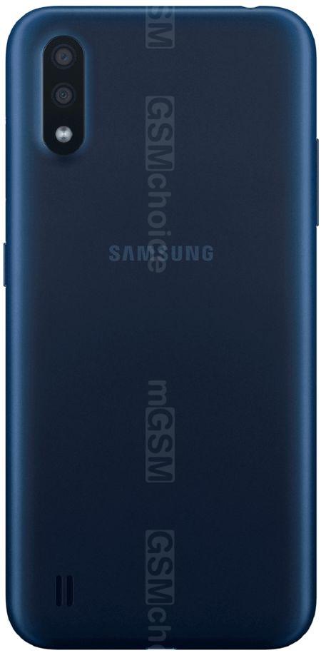 Samsung Galaxy M01، صورة 3