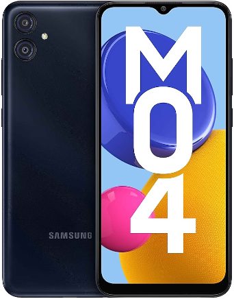 Samsung Galaxy M04، صورة 4