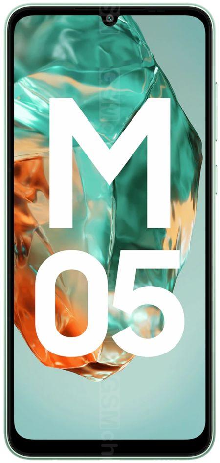 Samsung Galaxy M05، صورة 1