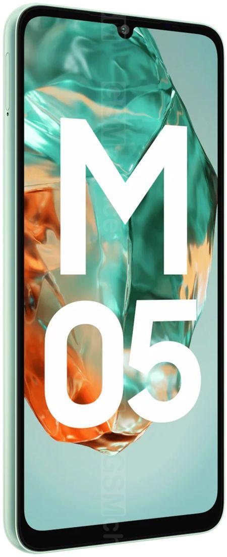 Samsung Galaxy M05، صورة 2