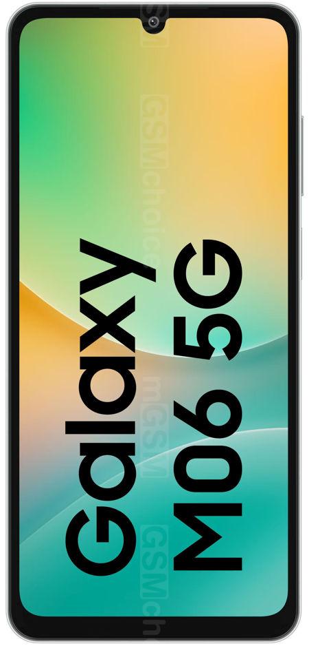 Samsung Galaxy M06، صورة 1