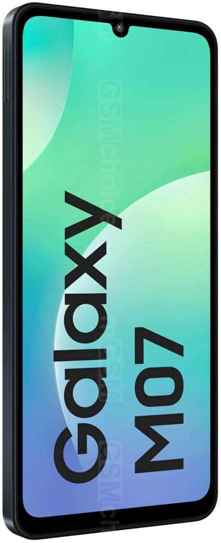 Samsung Galaxy M07, photo 2