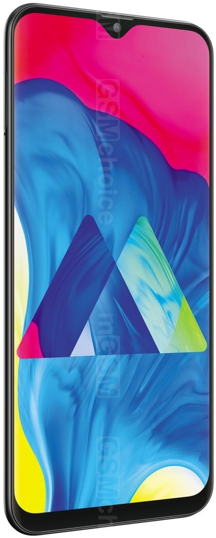 Samsung Galaxy M10, photo 2