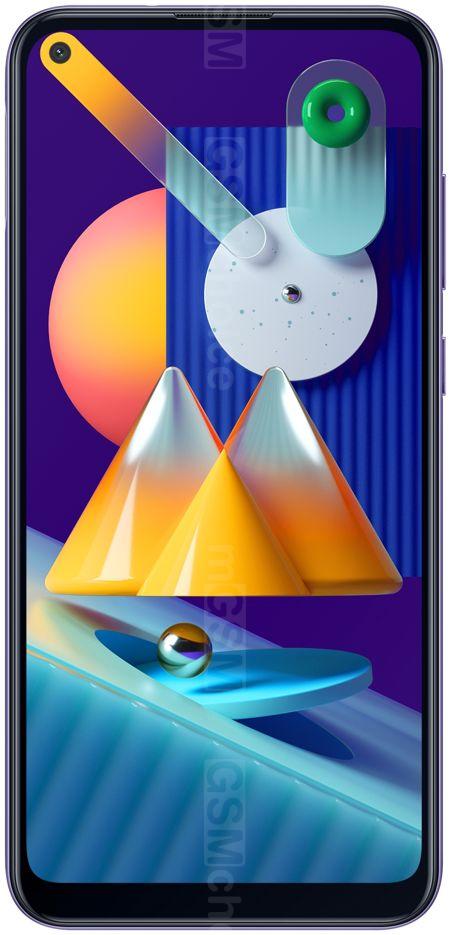 Samsung Galaxy M11، صورة 1