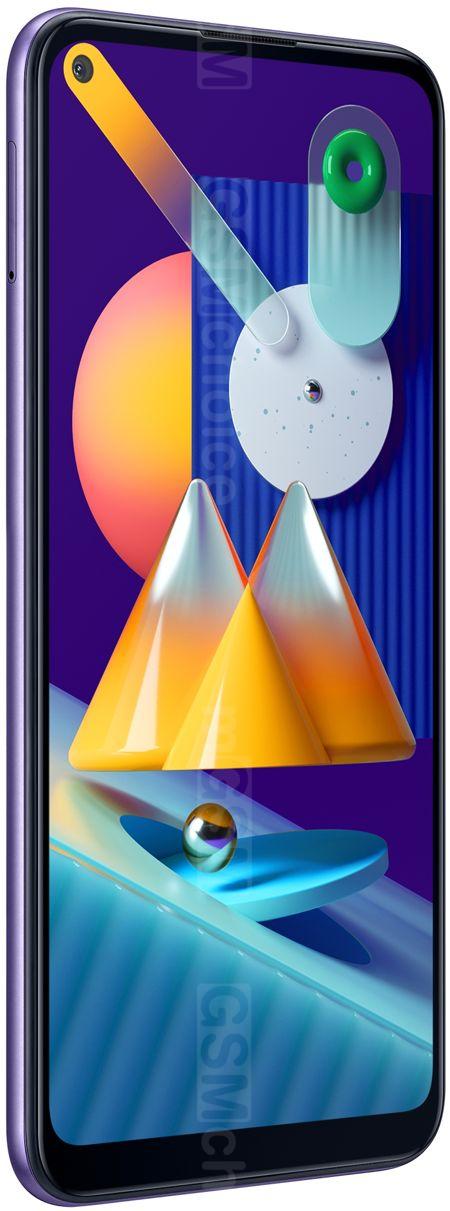 Samsung Galaxy M11، صورة 2