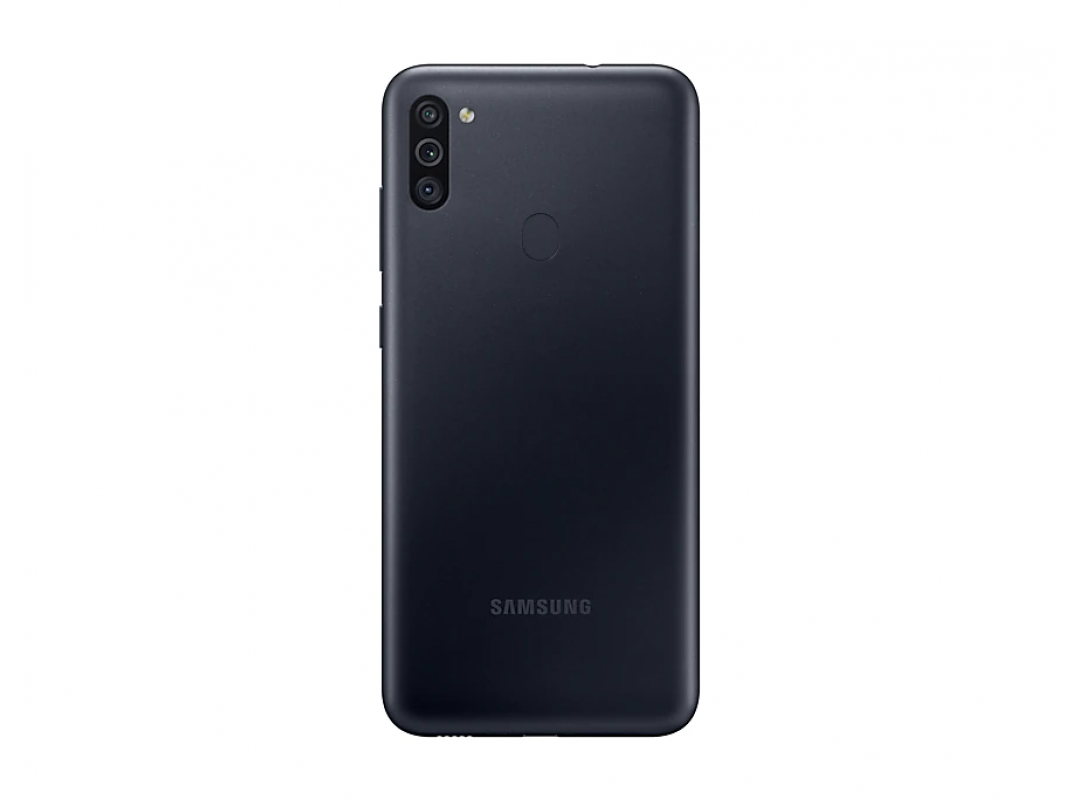 Samsung Galaxy M11، صورة 4