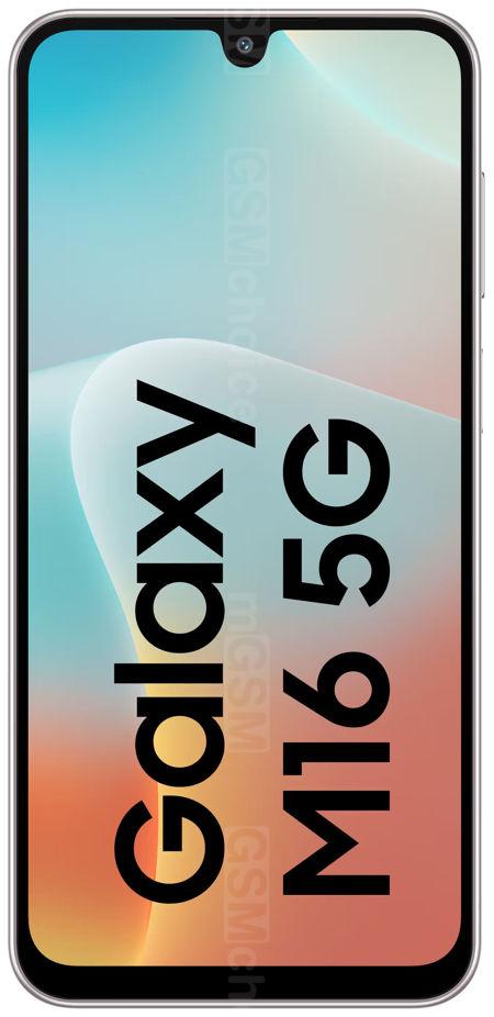 Samsung Galaxy M16, picture 1