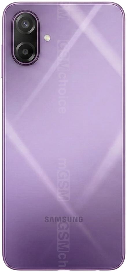 Samsung Galaxy M17e، صورة 1