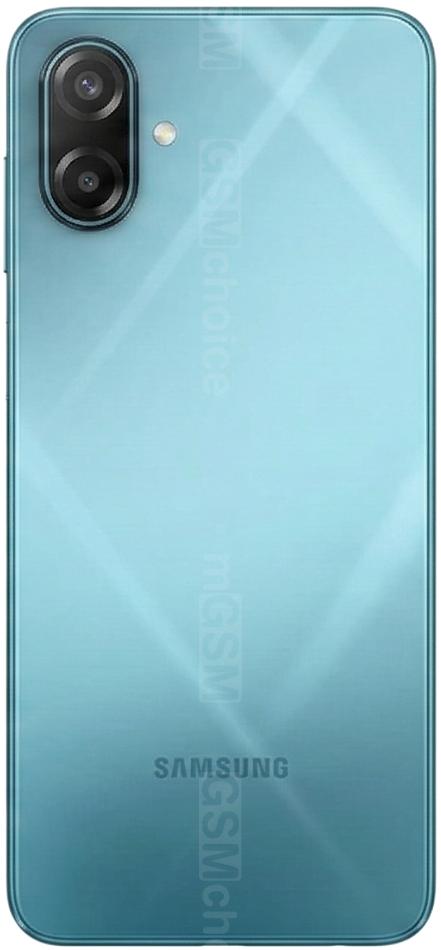 Samsung Galaxy M17e، صورة 3