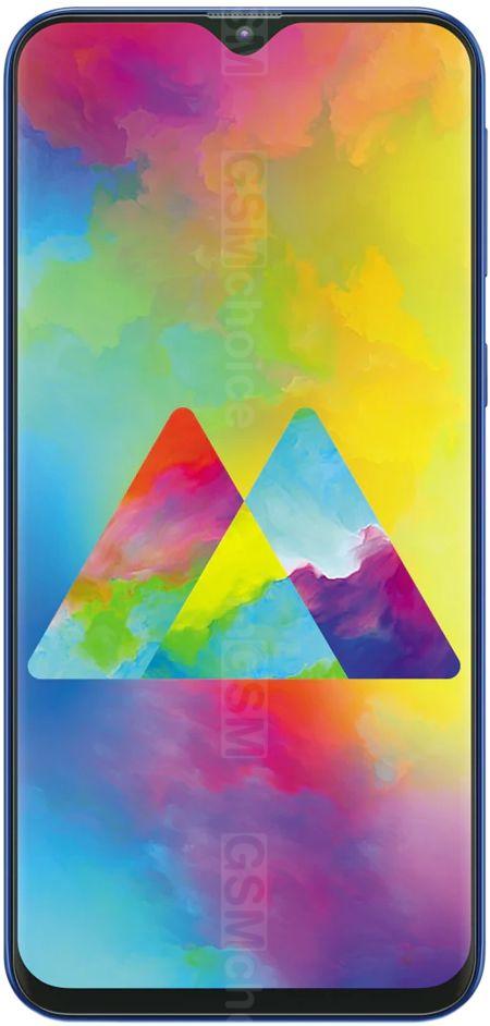 Samsung Galaxy M20، صورة 1