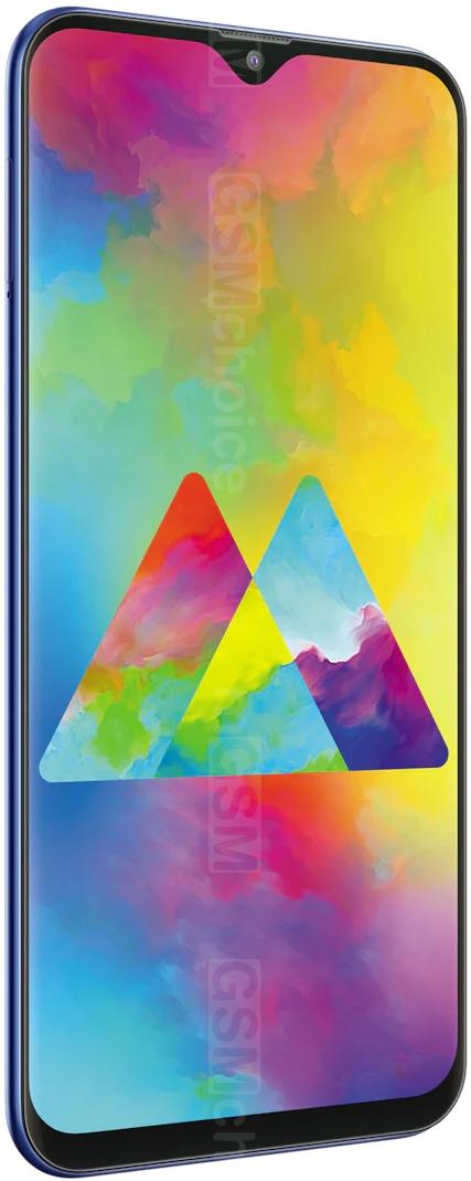 Samsung Galaxy M20، صورة 2