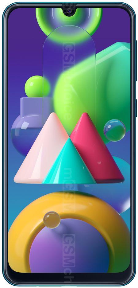 Samsung Galaxy M21, picture 1