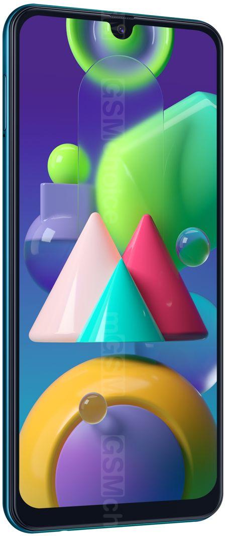 Samsung Galaxy M21, picture 2