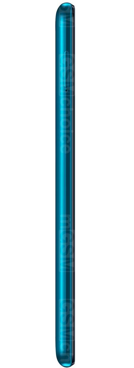 Samsung Galaxy M21, picture 3