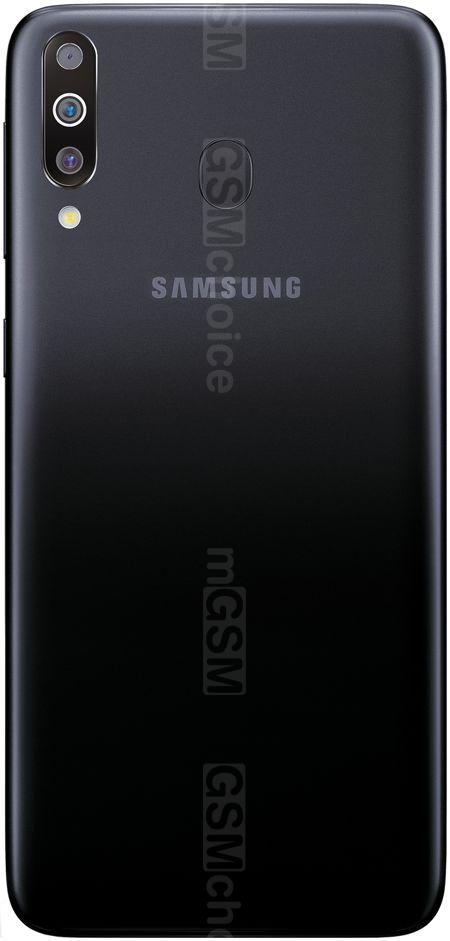 Samsung Galaxy M30, photo 1