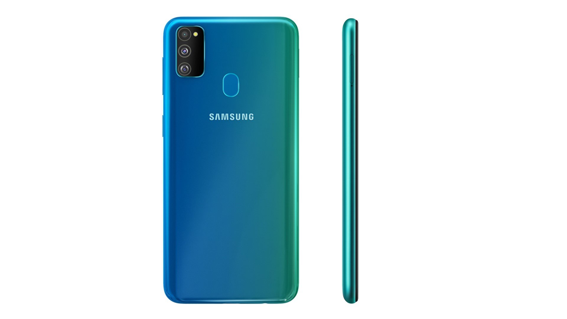 Samsung Galaxy M30s، صورة 1