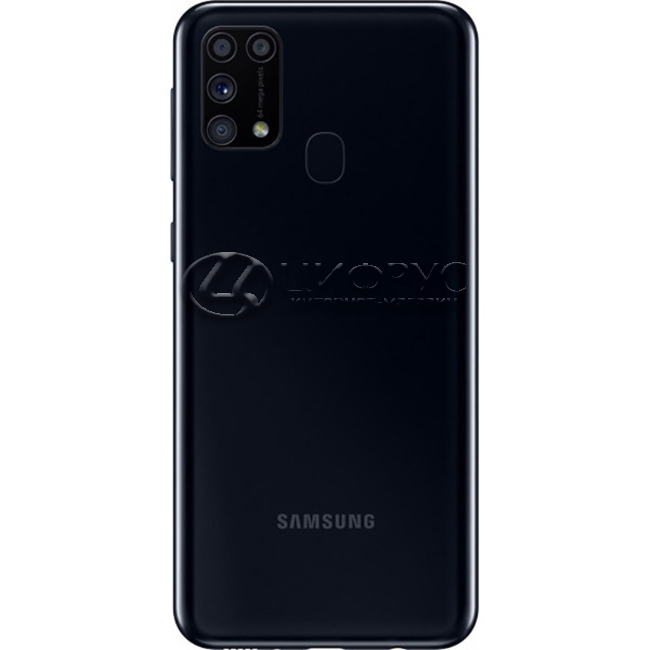 Samsung Galaxy M31, photo 1