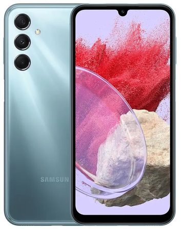 Samsung Galaxy M34, photo 1